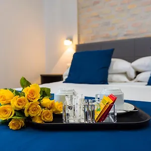 Nocleg ze śniadaniem Rent Trastevere, Rzym