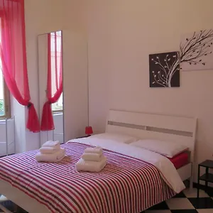 Hotel apartamentowy Casavostra, Rzym
