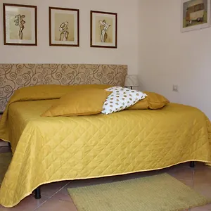 Le Tre Sorelle A Testaccio Bed & Breakfast