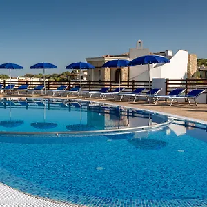 Vista Blu Kompleks wypoczynkowy Alghero