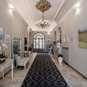 Accademia Hotel Bolonia