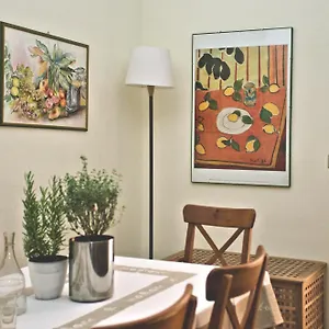Minerva House Appartamento