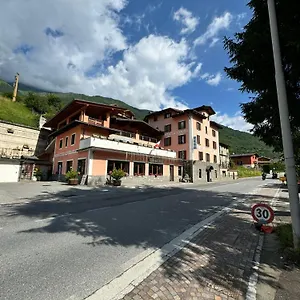 Eternita Hotel Malonno