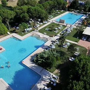 Terme Imperial Hotel Montegrotto Terme