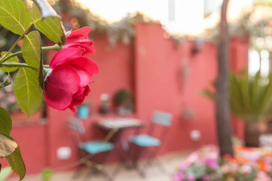Monti Garden Guest House Rome 0*,